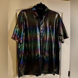 🕺🏻70’s Men’s Complete Costume🪩🎵